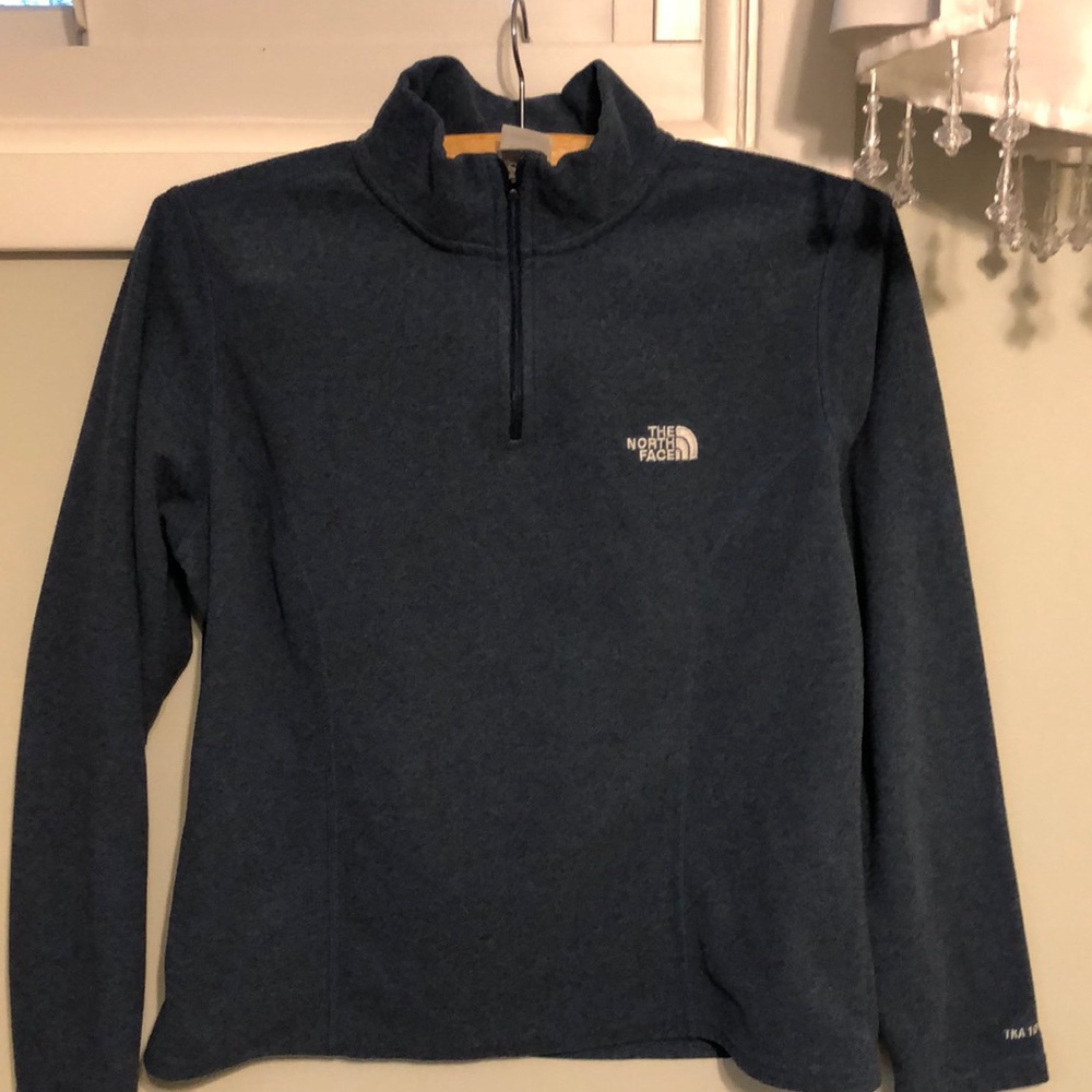 north face, L